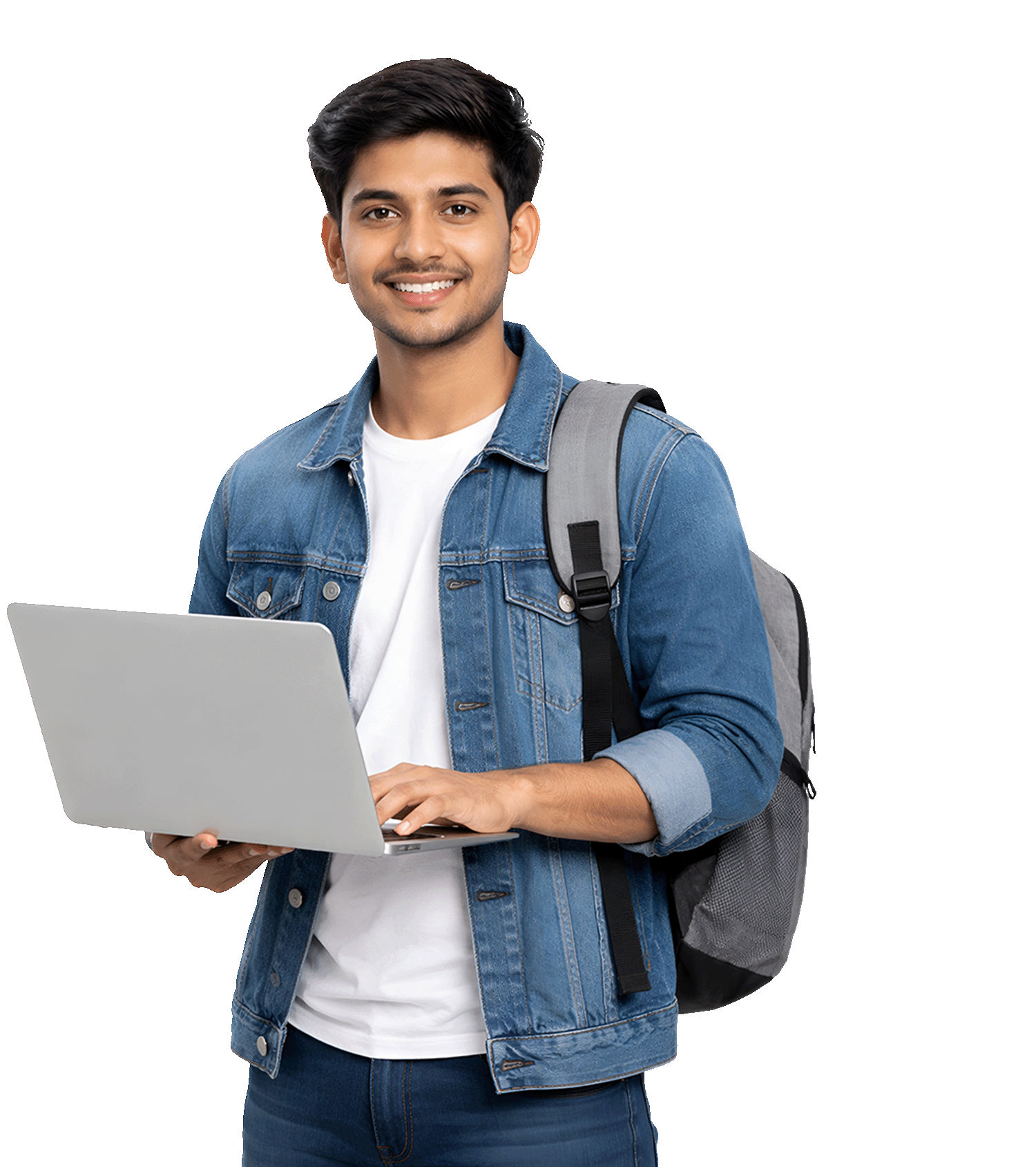 Boy Student