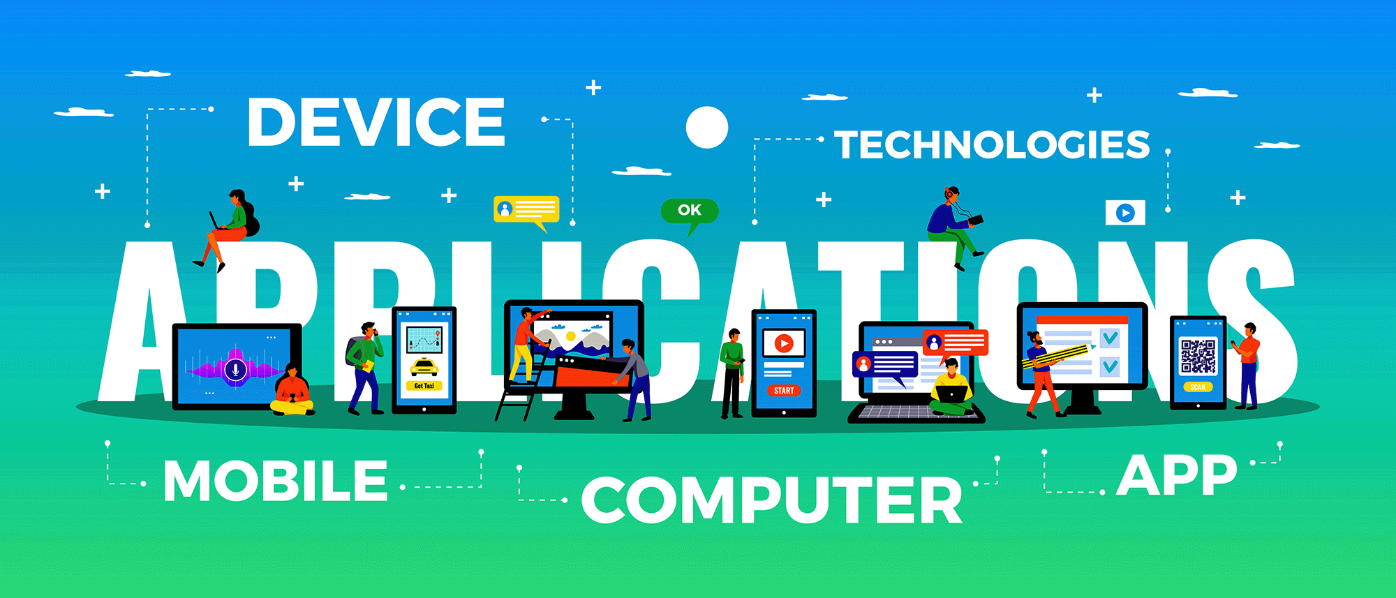 Services Showcase