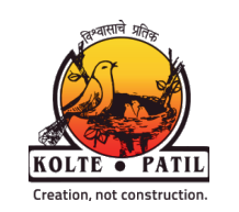 Kolte Patil
