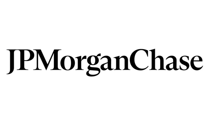JPMorgan Logo
