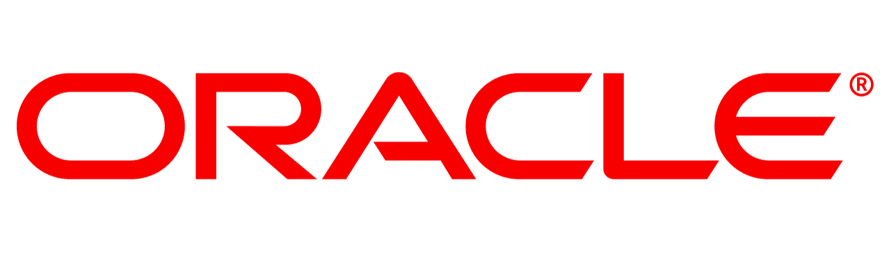 Oracle Logo