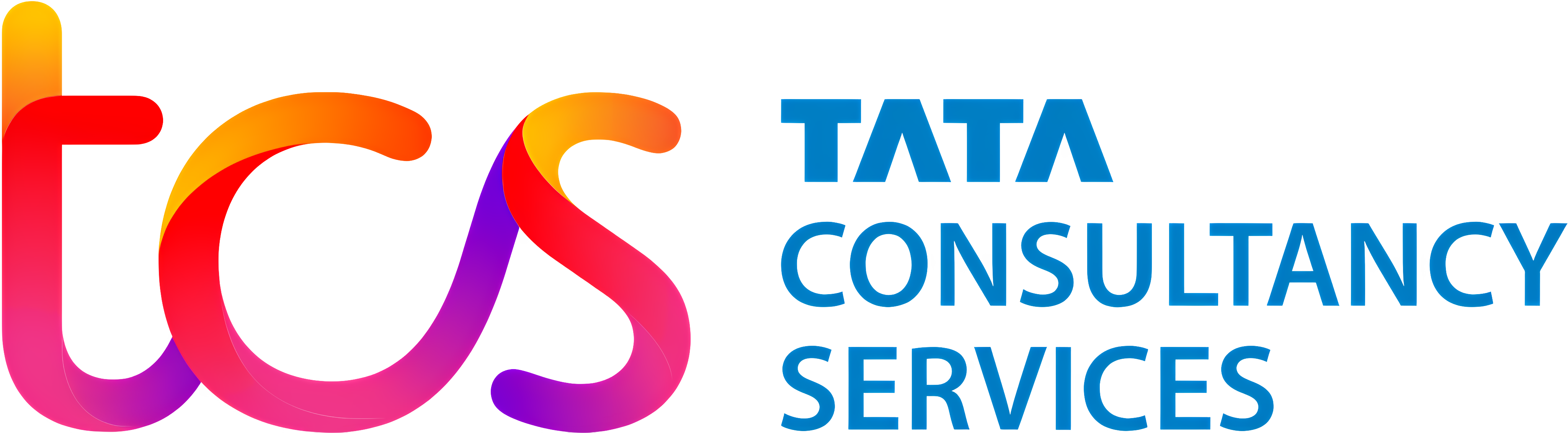 TCS Logo