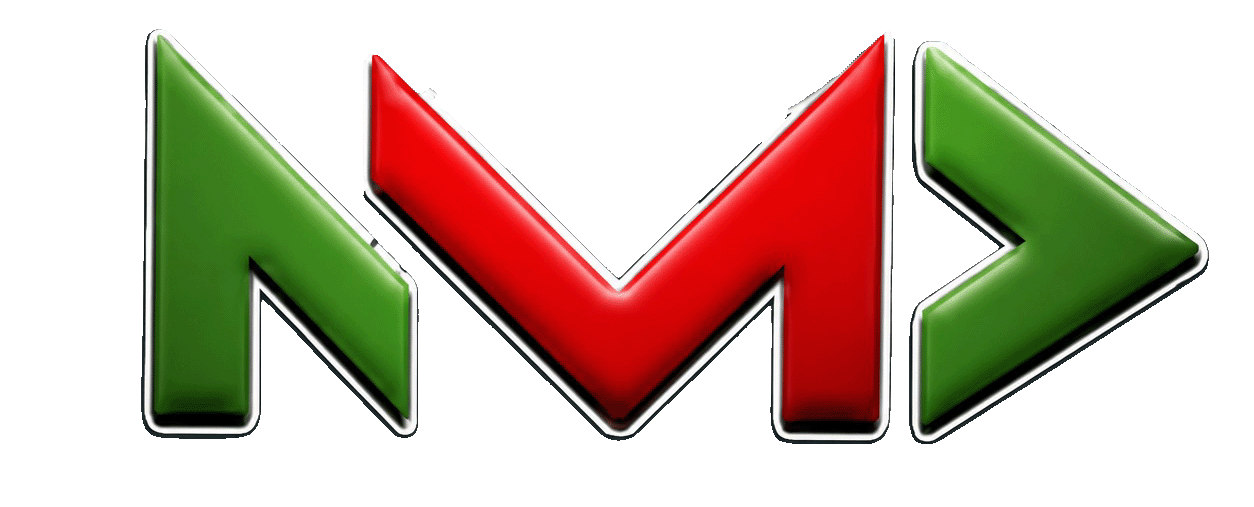 NMD Logo