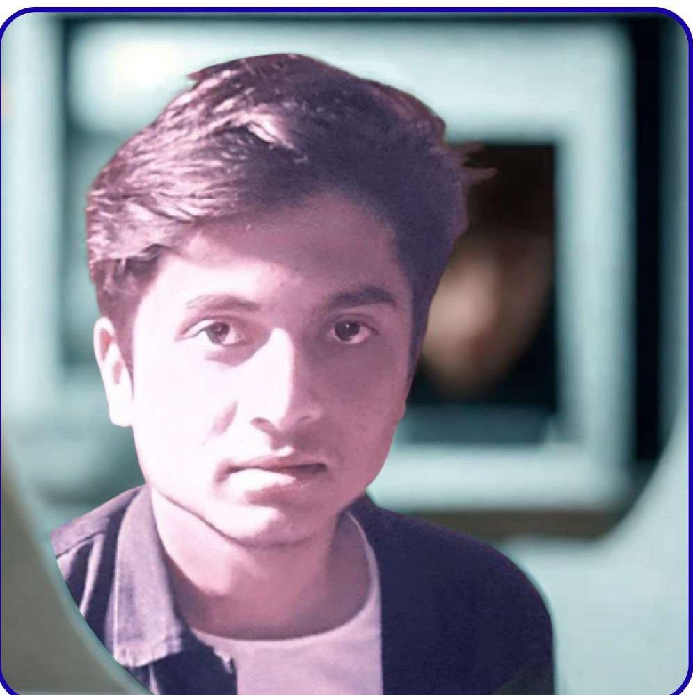 Chinmay Bhingarde