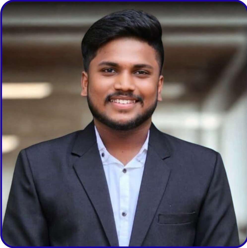 Prabhakar Koturwar
