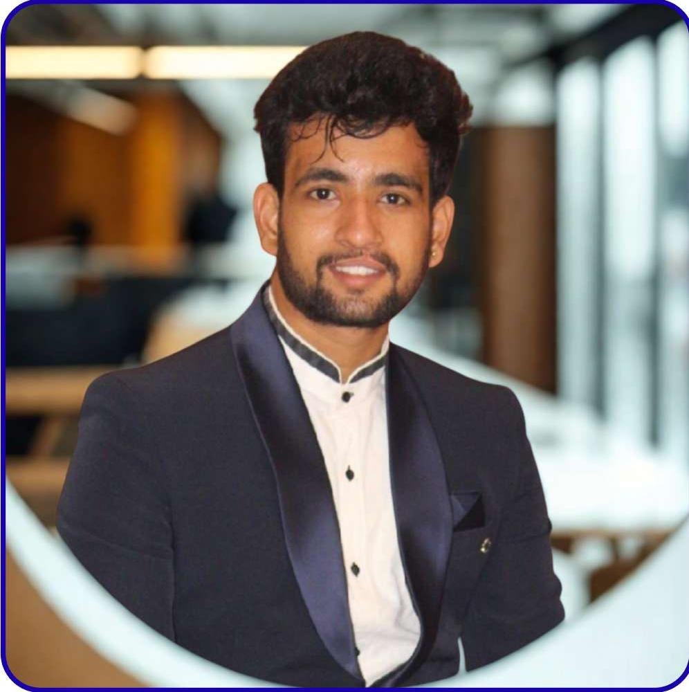Pratik Sharma
