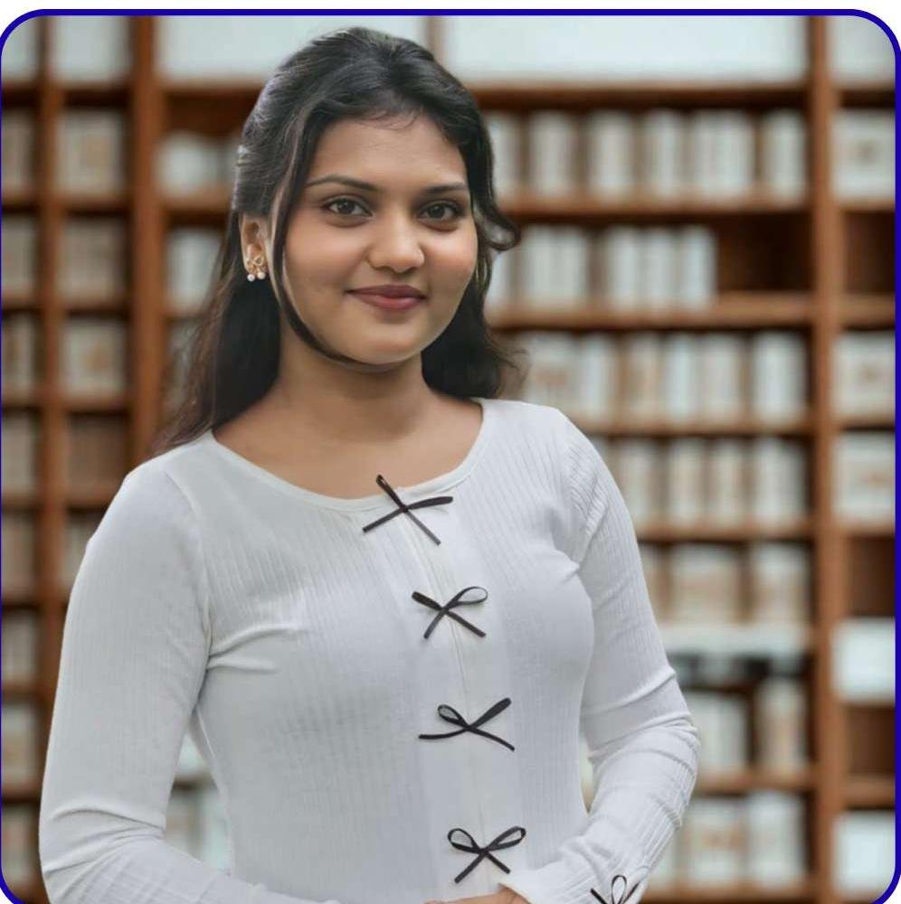 Aafrin Shaikh