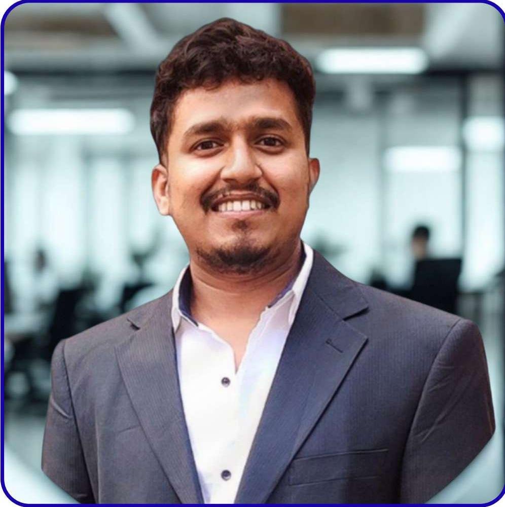 Rahul Bedjalge