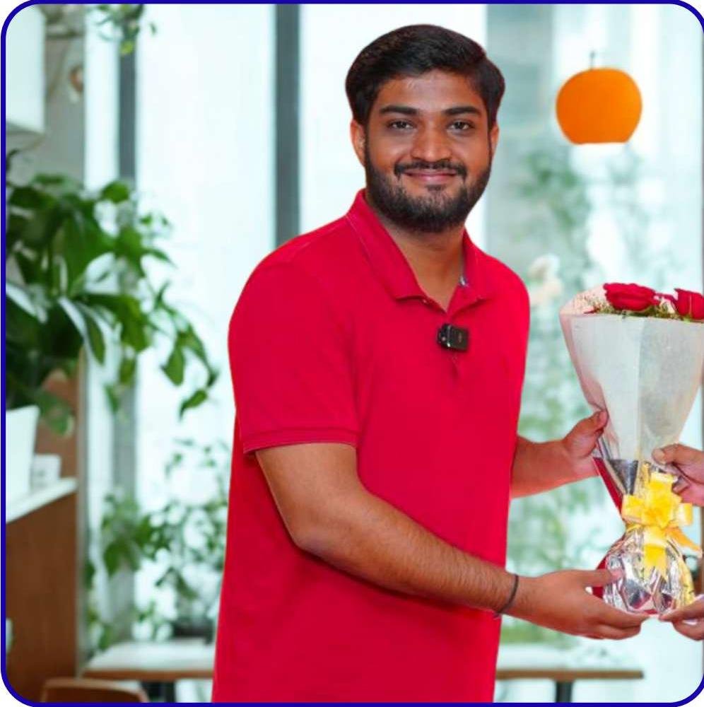 Rajan Deshpande