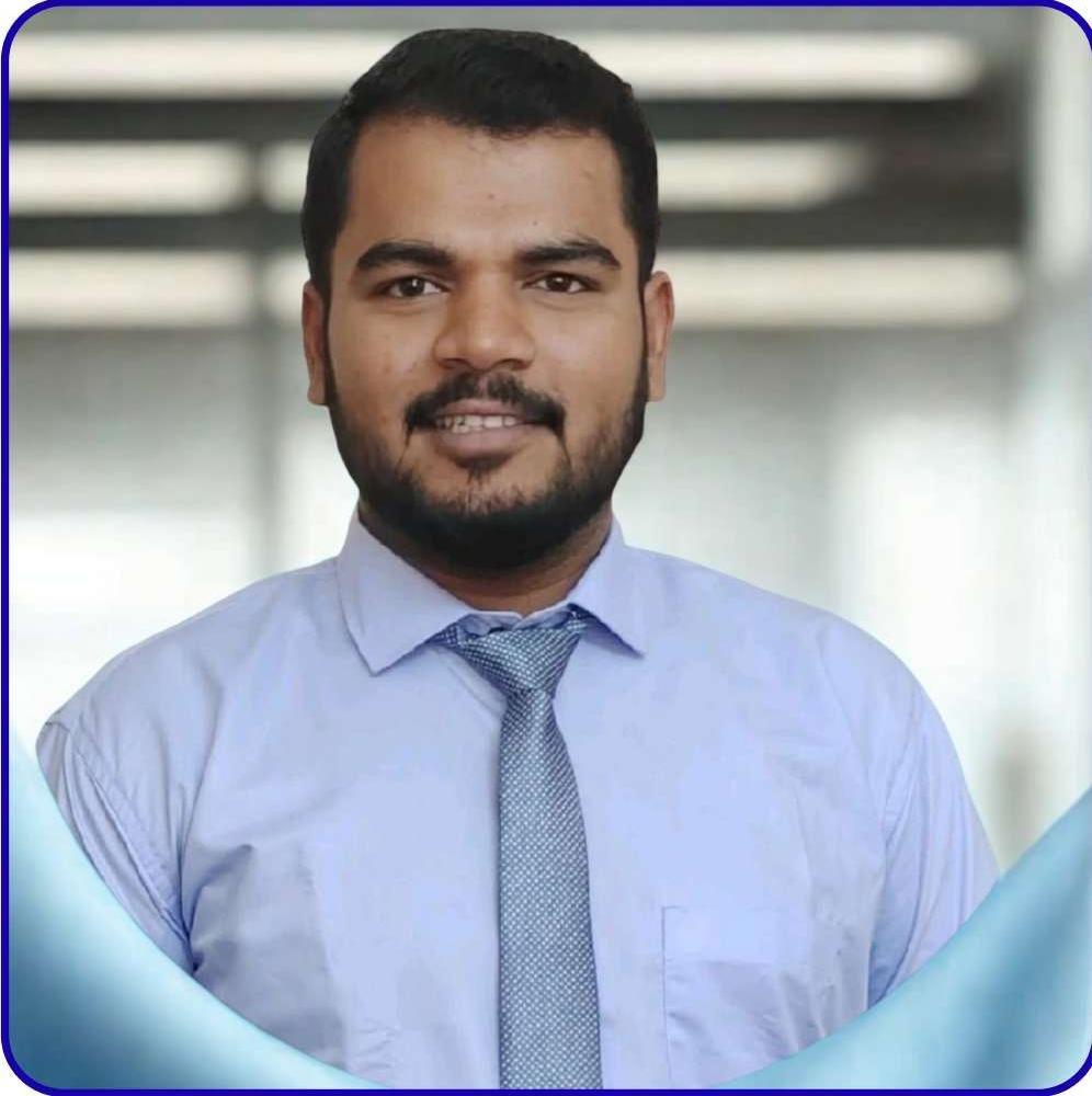 Ritesh Hinge
