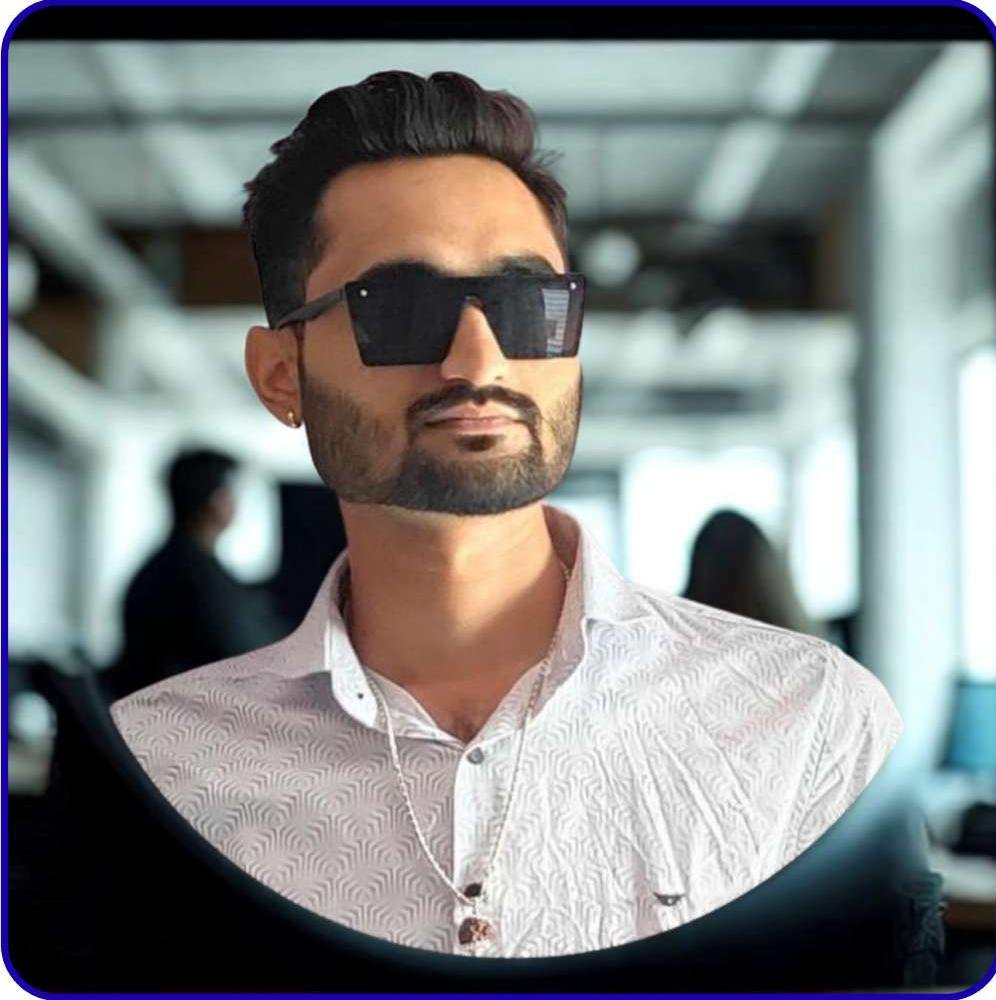 Sagar Naik