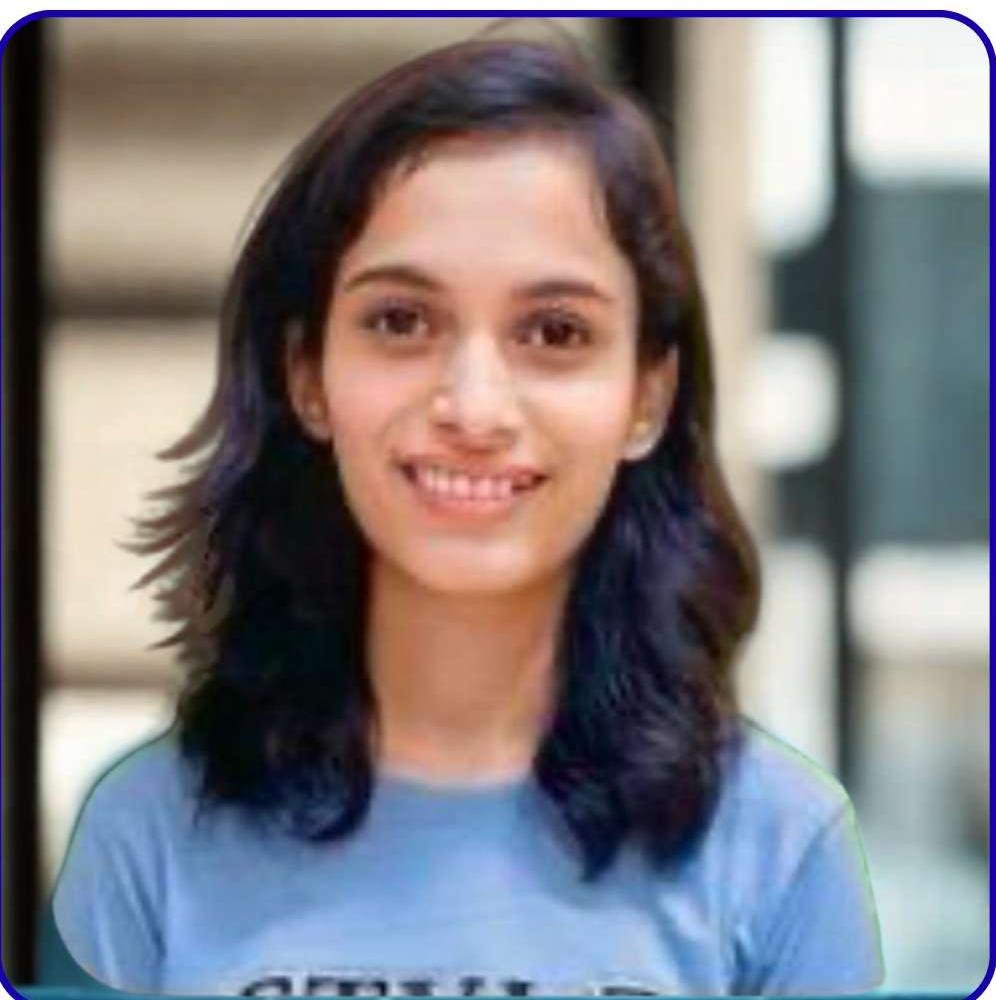 Sakshi Hule
