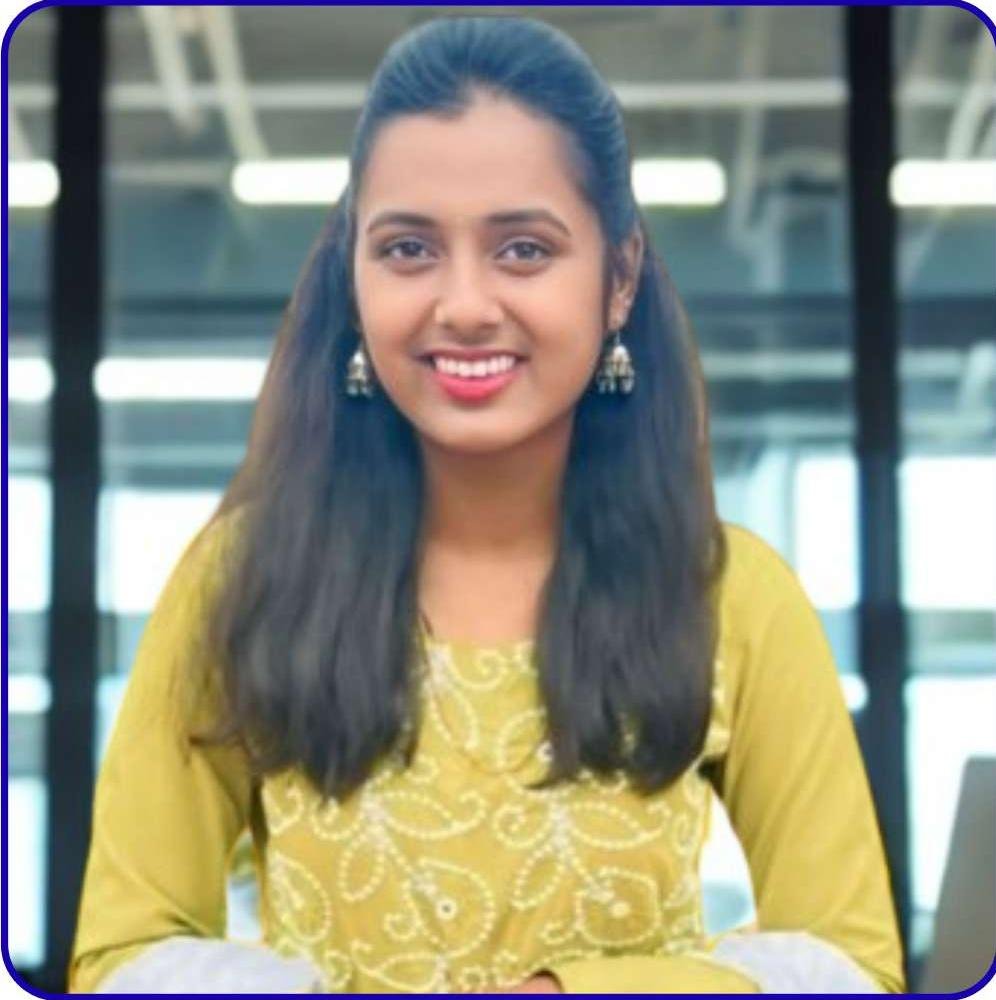 Aarti Buchude