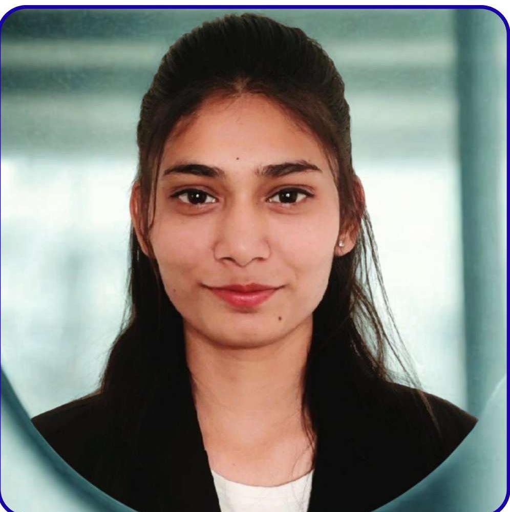 Sakshi Junghare