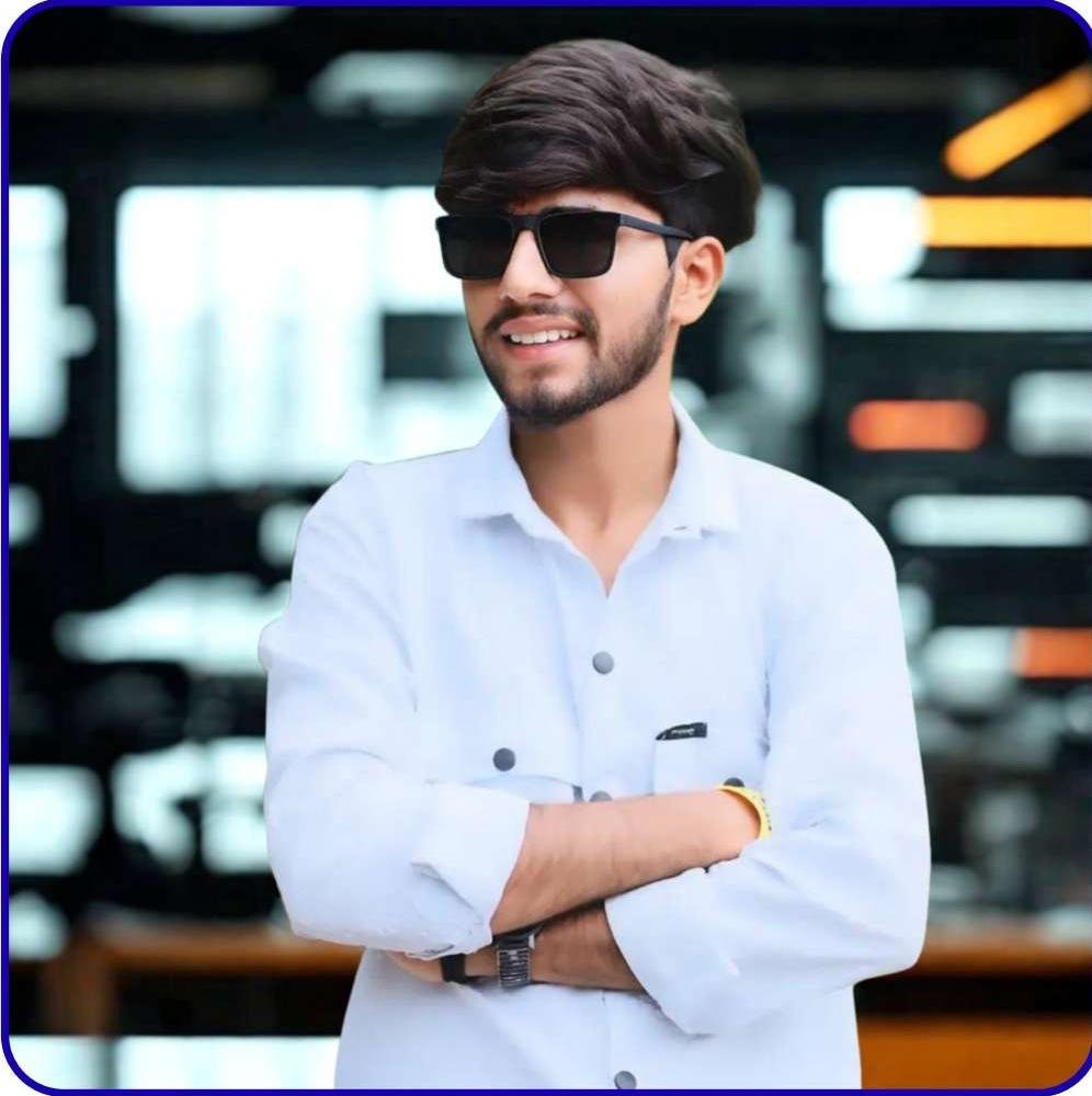 Sameer Nagare