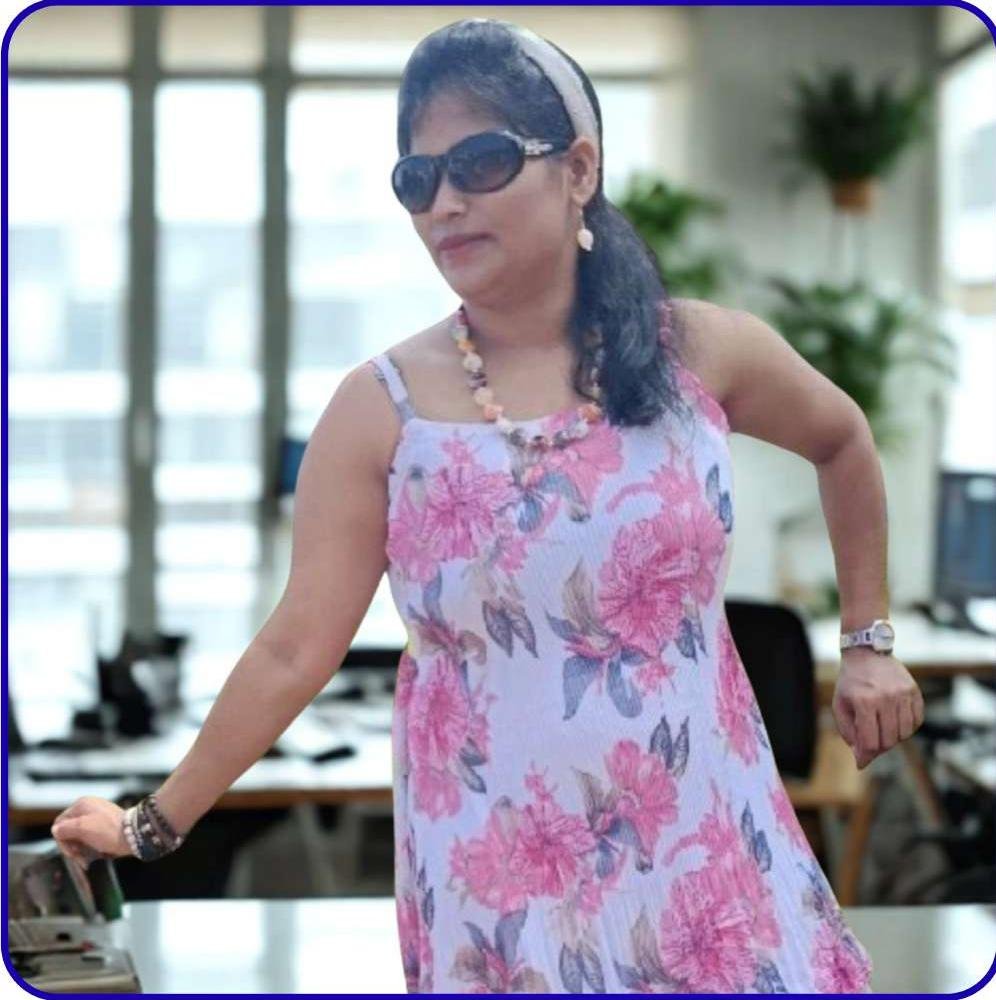 Shrimala Waghmare