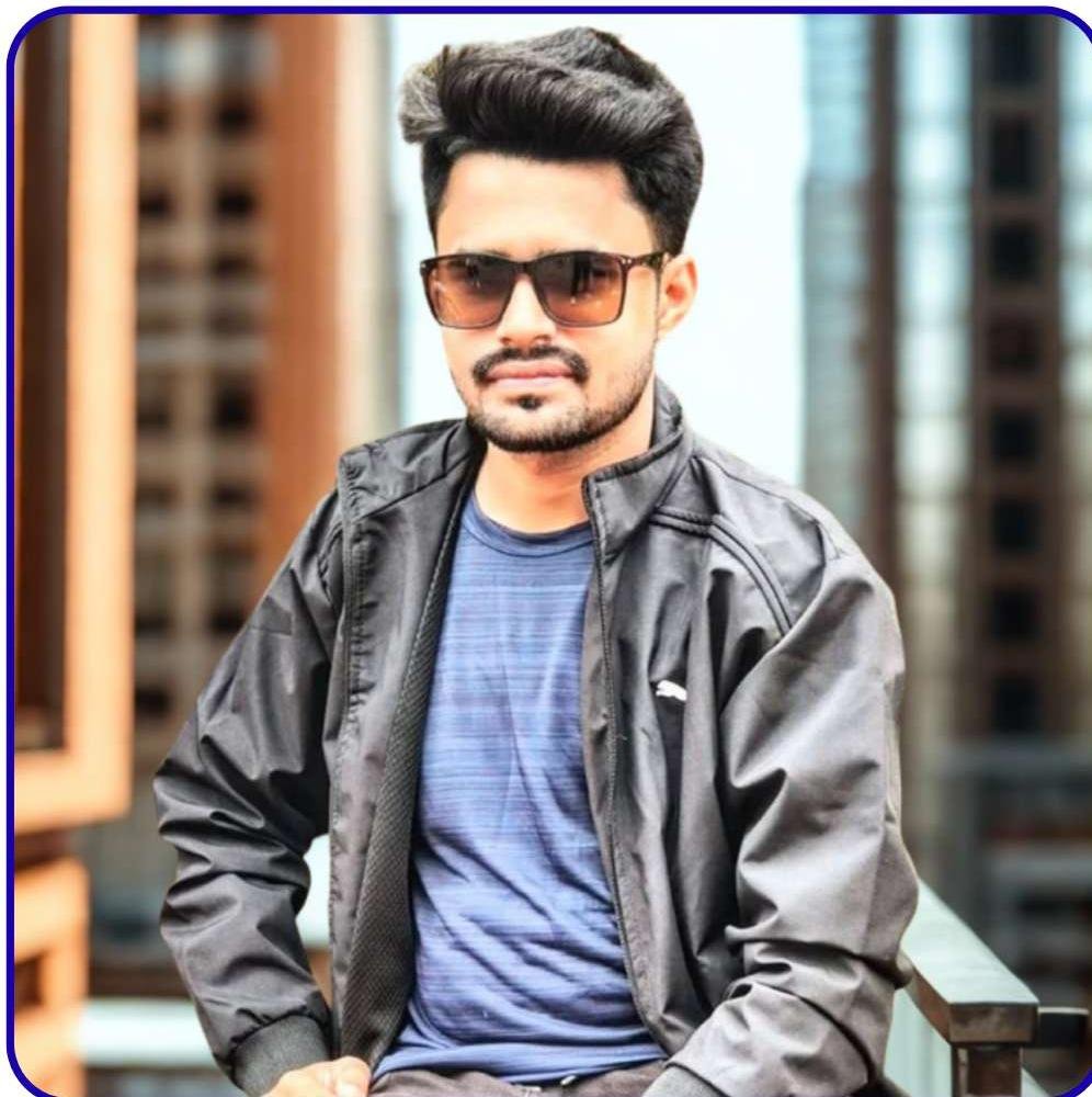 Vaibhav Kulkarni