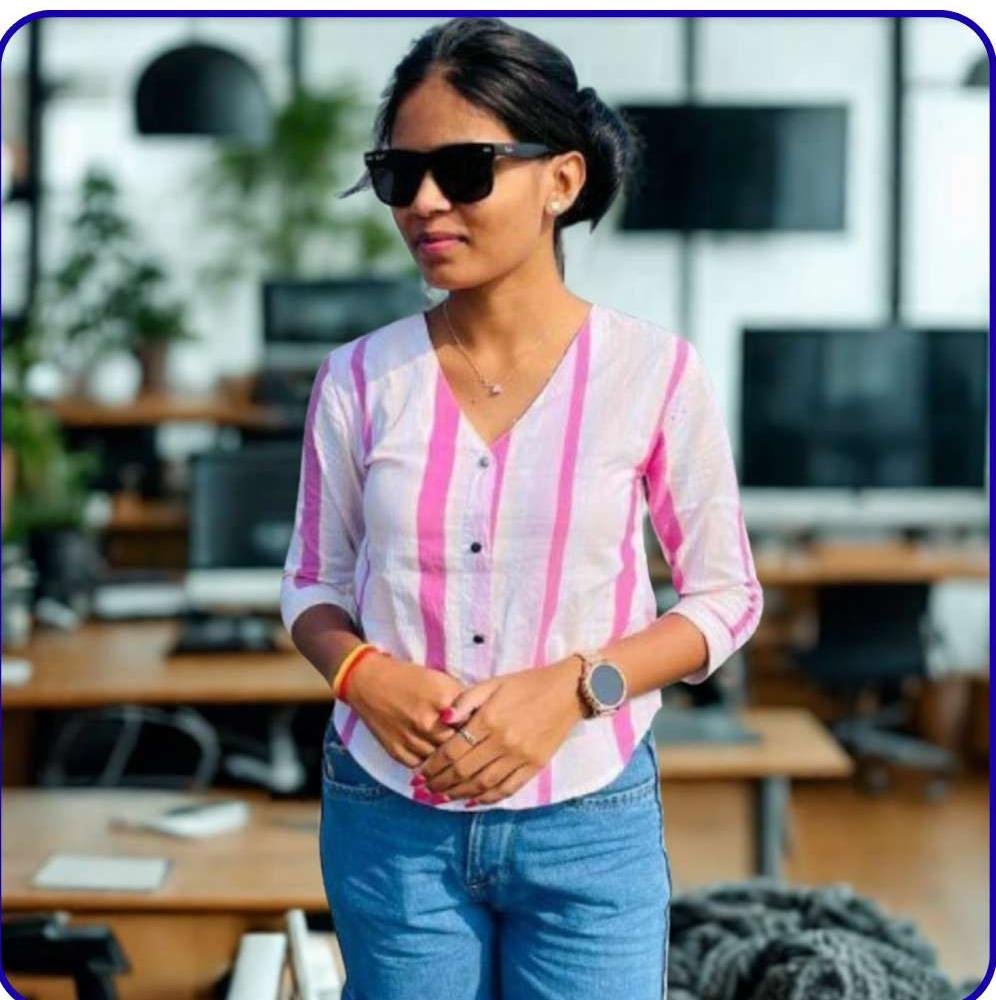 Vaishnavi Shinde