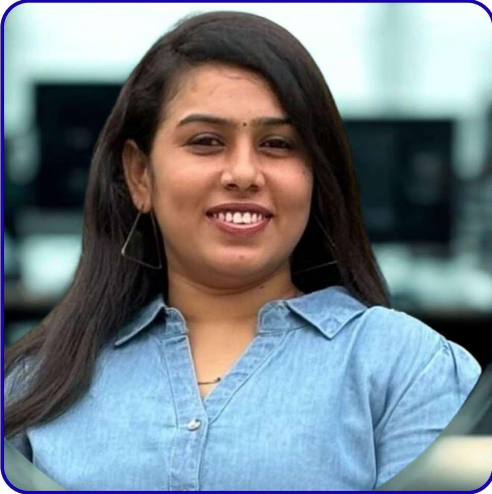 Vandana Pawane