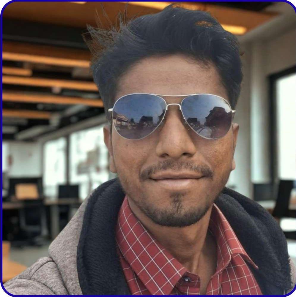Vijay Mane