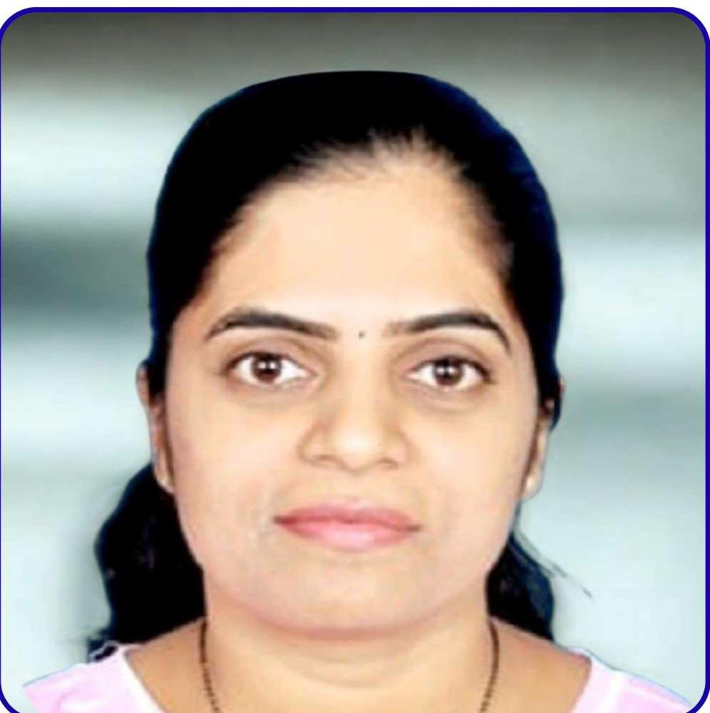 Aarti Jagtap
