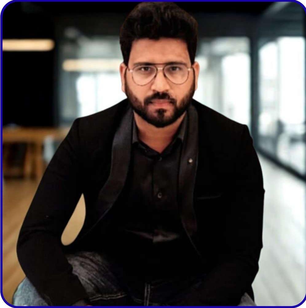Vishesh Gogate