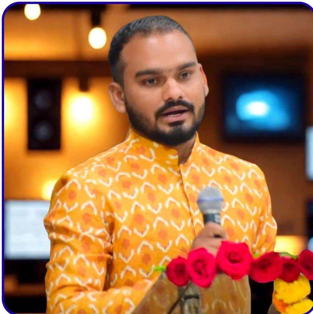 Vivek Khandale