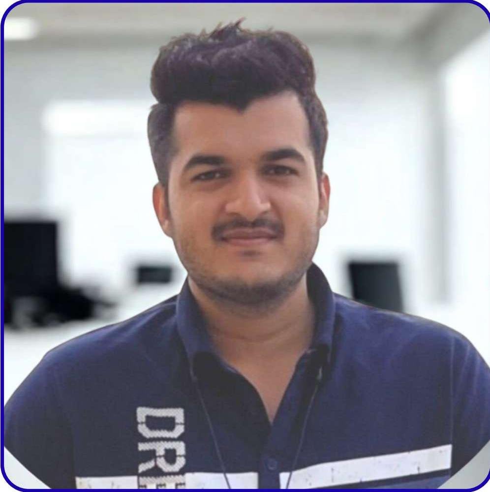 Yash Suryavanshi