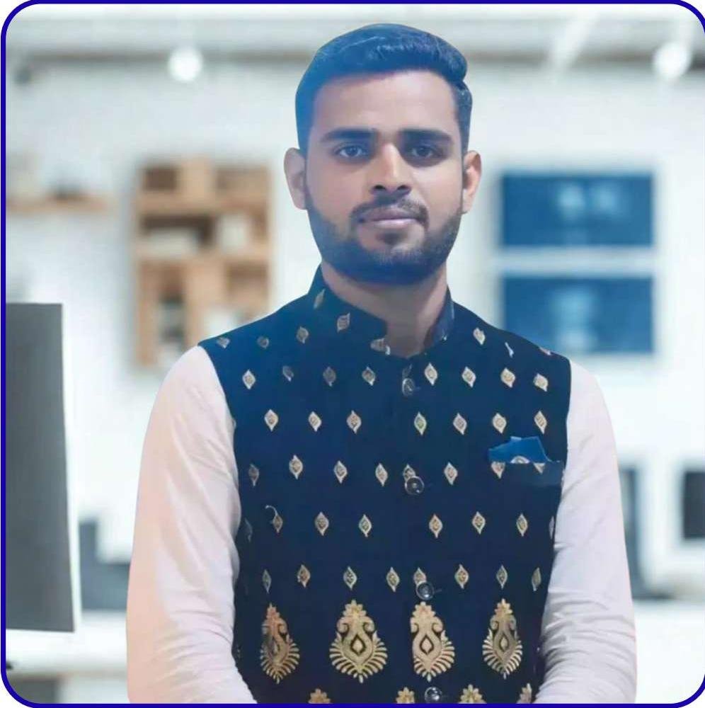 Yogesh Thorbole
