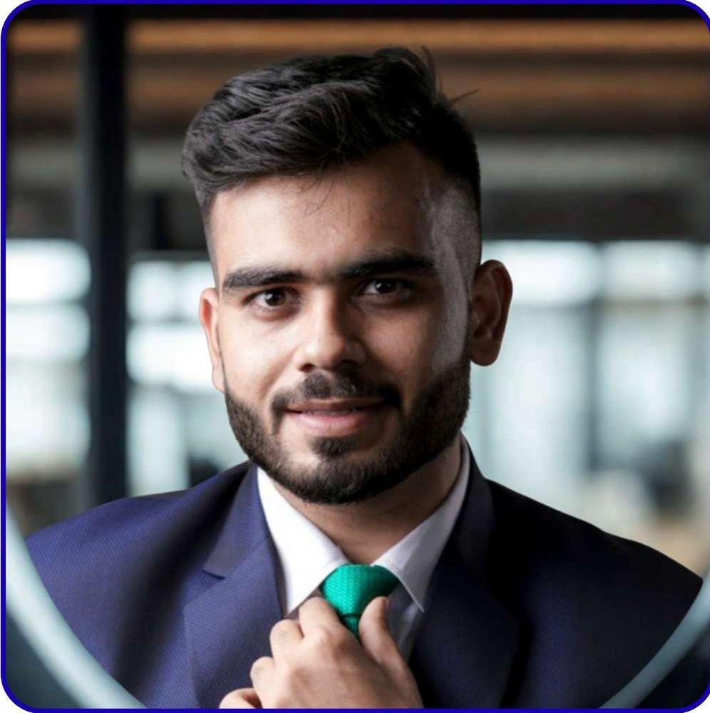 Abhi Singh