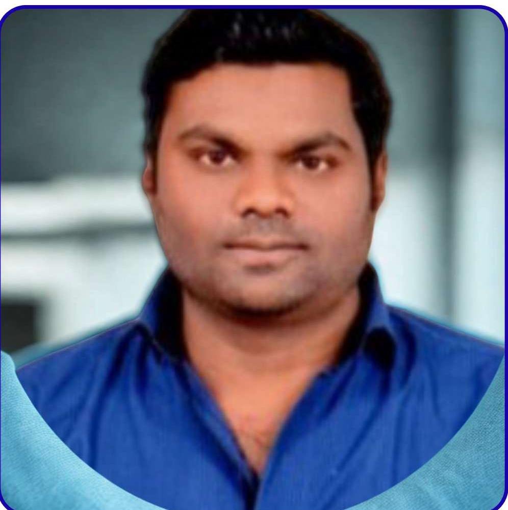 Ajinkya Dhopte