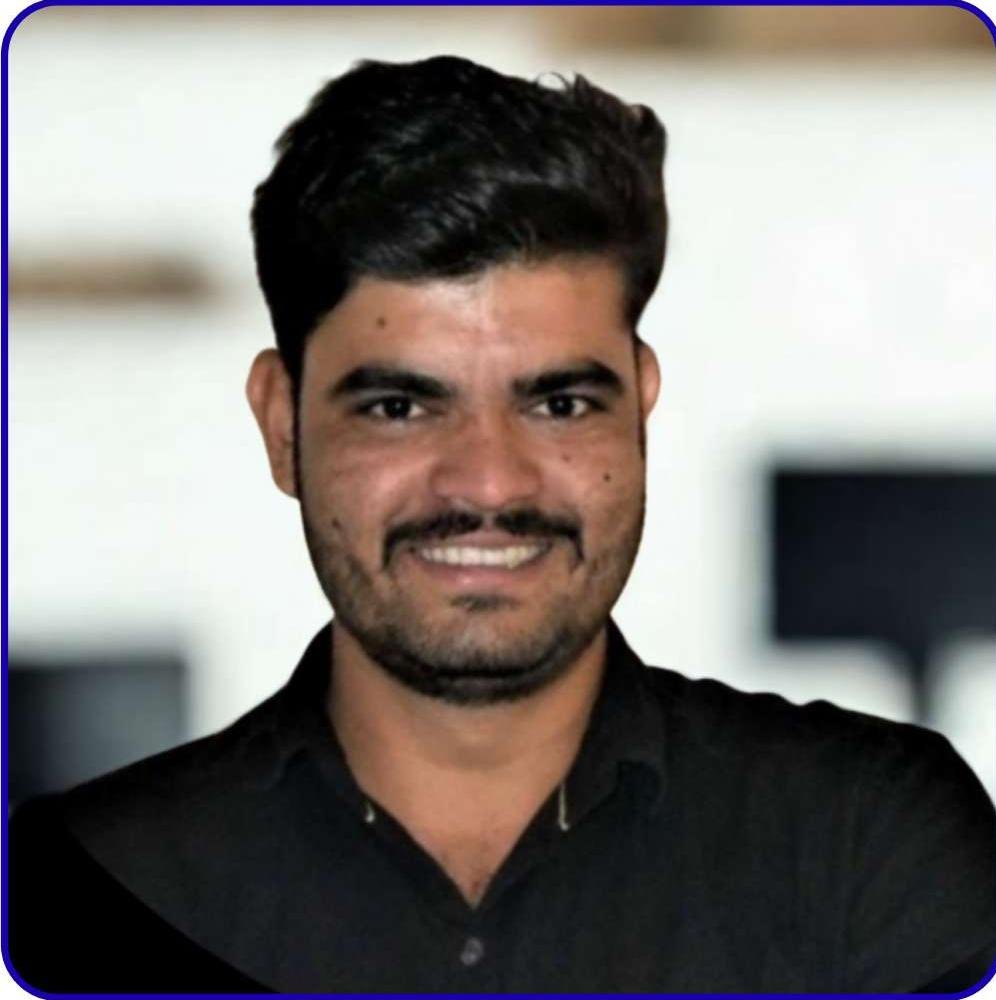 Atul Songokar