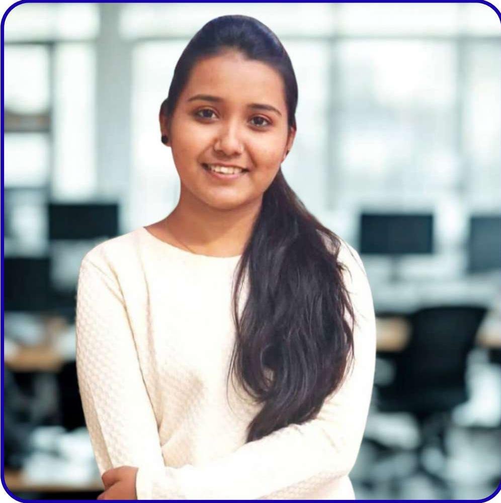 Chaitrali Gaikwad