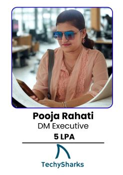 pooja-DM